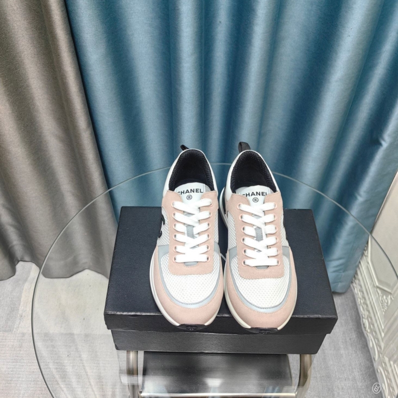 Ch*el casual shoes